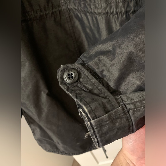 TNA Britannia Jacket - Picture 5 of 5